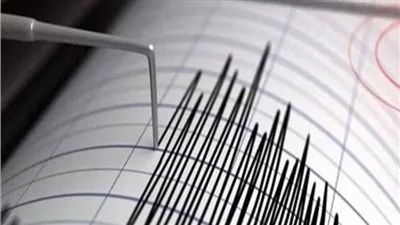 زلزال  بقوة 6.1 يضرب تايوان دون تحذير من تسونامي
