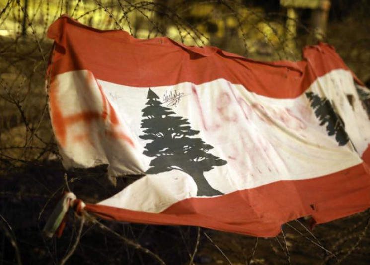 لبنان ورقة جديدة في لعبة الدول الكبرى؟