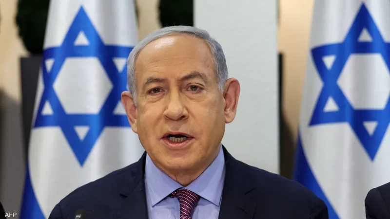  نتنياهو يصرّح: لن تُحدث قرارات المحكمة الدولية تغييرًا في سياسة إسرائيل 