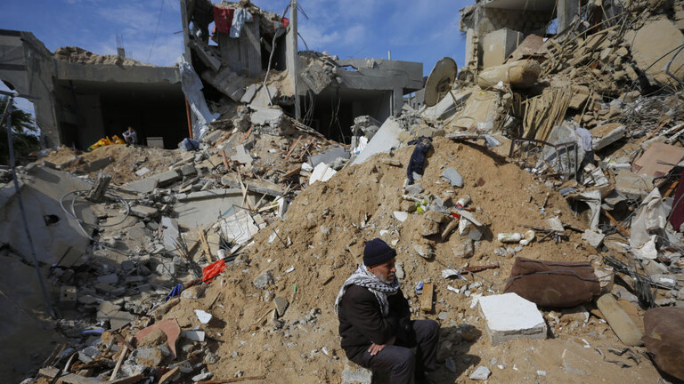 الاستطلاع الجديد: تحليل آراء الأمريكيين حول الصراع في غزة