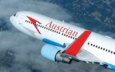  الخطوط الجوية النمساوية تلغي 400 رحلة.. إليكم السبب