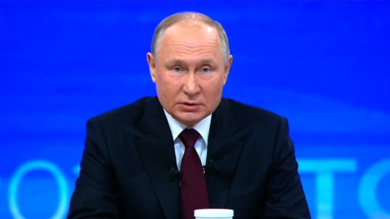  بوتين يؤكد: روسيا لا تصنّف دولًا كـ 'غير صديقة 