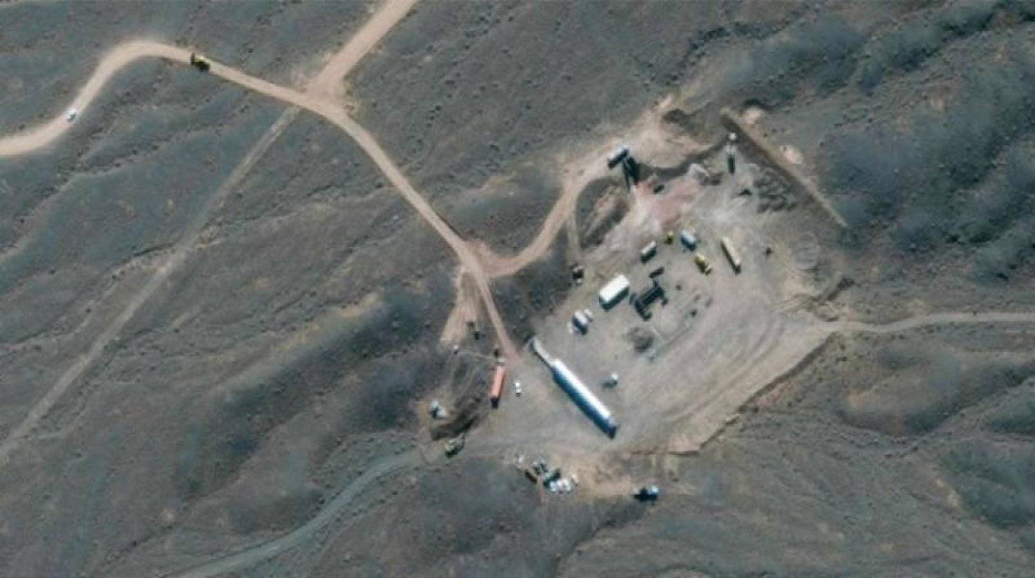 وكالة الطاقة الذرية: لا تسجيل لأي أضرار في المنشآت النووية الإيرانية