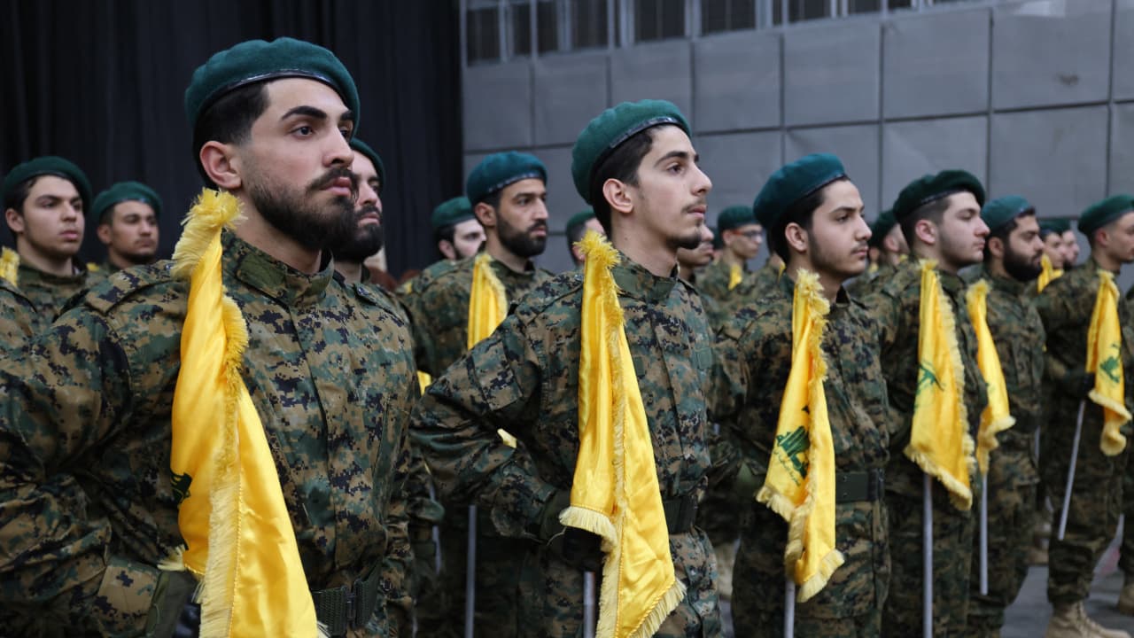 استراتيجيات حزب الله تهدد مستقبل لبنان