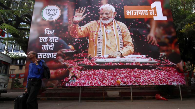  انطلاق الانتخابات في الهند: تحديات وتوقعات 