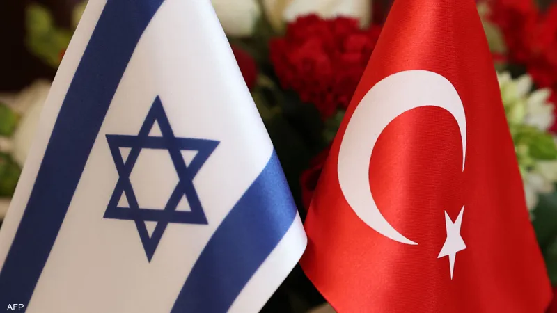 تركيا وإسرائيل تفرضان قيودًا تجارية متبادلة 