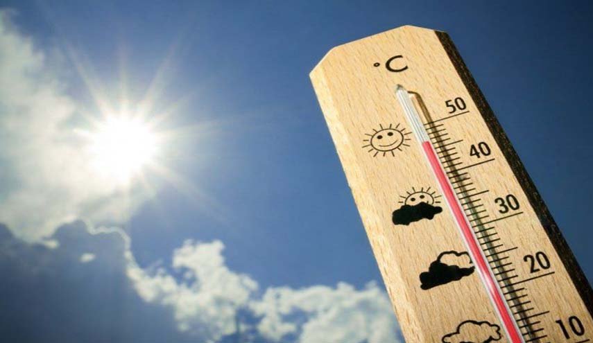  توقعات بأسبوع حار: ارتفاع درجات الحرارة إلى 30 درجة!