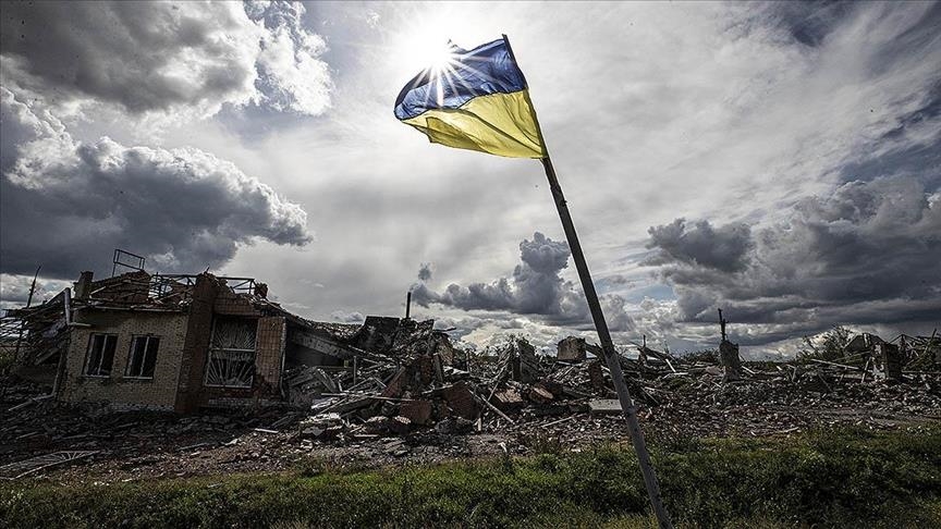 خاص - أوكرانيا بانتظار وضع صعب في الأشهر القادمة 